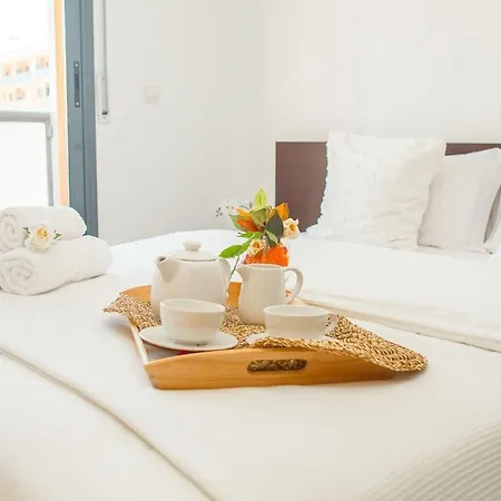 Con Piscina A Pasos Del Mar 료렛 드 마르