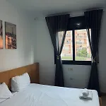 Con Piscina A Pasos Del Mar Apartman *