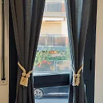 Con Piscina A Pasos Del Mar Apartman *
