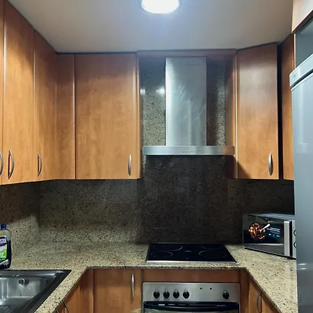 Con Piscina A Pasos Del Mar * Lloret de Mar