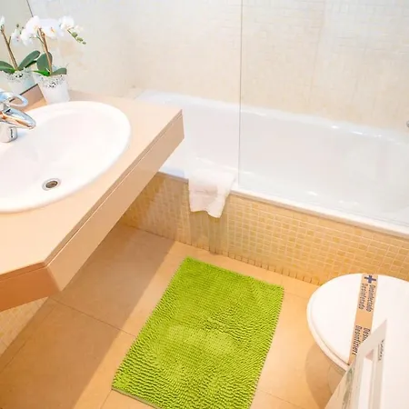 Con Piscina A Pasos Del Mar Apartman Lloret de Mar