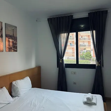 Con Piscina A Pasos Del Mar Apartmán *