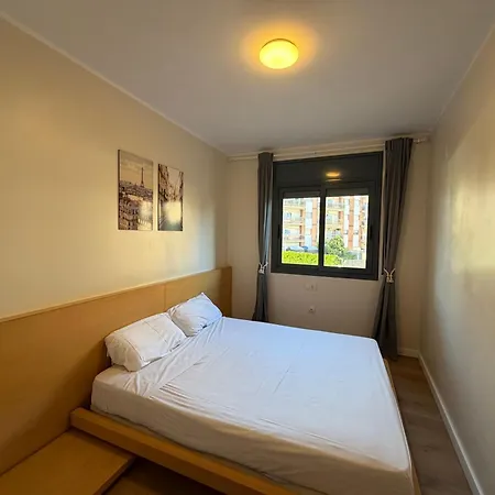 Apartmán Con Piscina A Pasos Del Mar Lloret de Mar