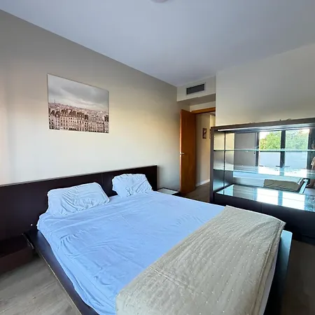 Apartmán Con Piscina A Pasos Del Mar Lloret de Mar