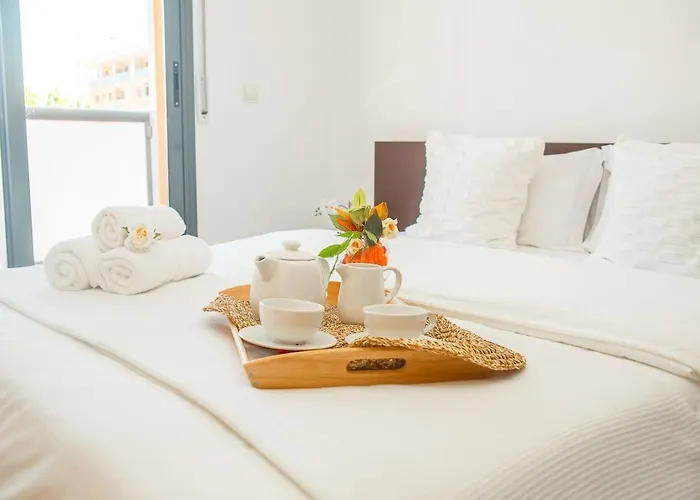 Con Piscina A Pasos Del Mar Lloret de Mar