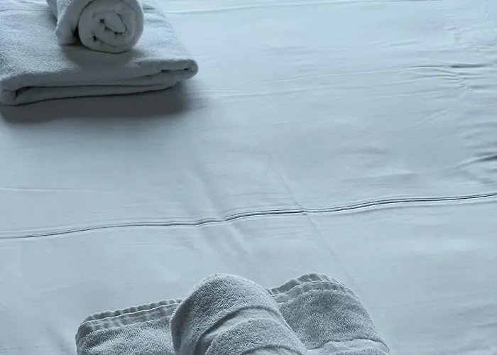 Con Piscina A Pasos Del Mar Apartman *