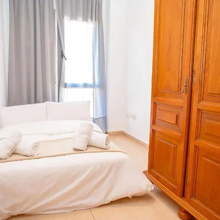 Apartament Con Piscina A Pasos Del Mar *