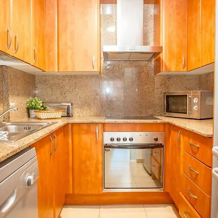 Con Piscina A Pasos Del Mar Apartament Lloret de Mar