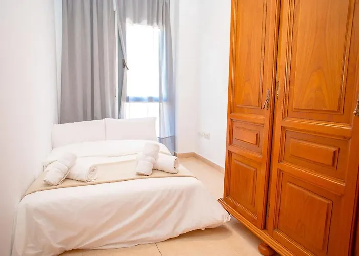 Apartament Con Piscina A Pasos Del Mar *