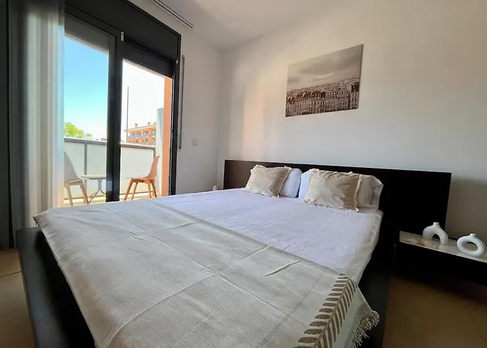 Con Piscina A Pasos Del Mar Lloret de Mar