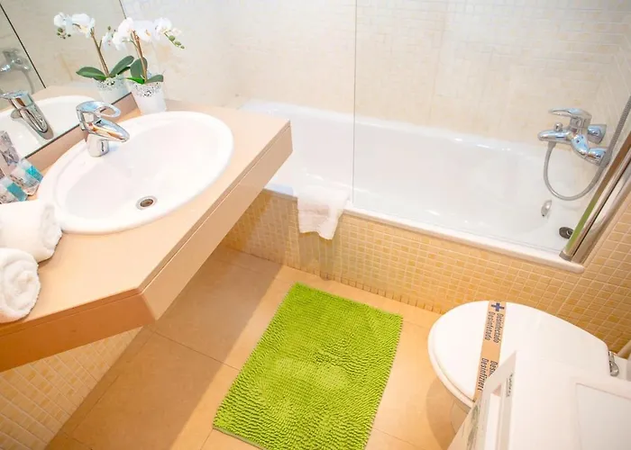 Con Piscina A Pasos Del Mar Apartament Lloret de Mar