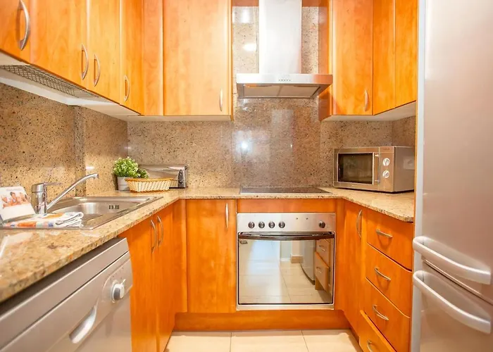 Con Piscina A Pasos Del Mar Apartament Lloret de Mar